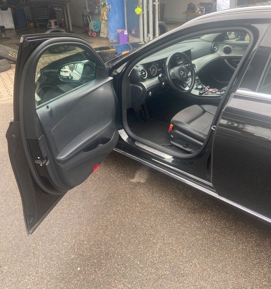 Mercedes-Benz E 250 E -Klasse T-Modell E 250 foto 10