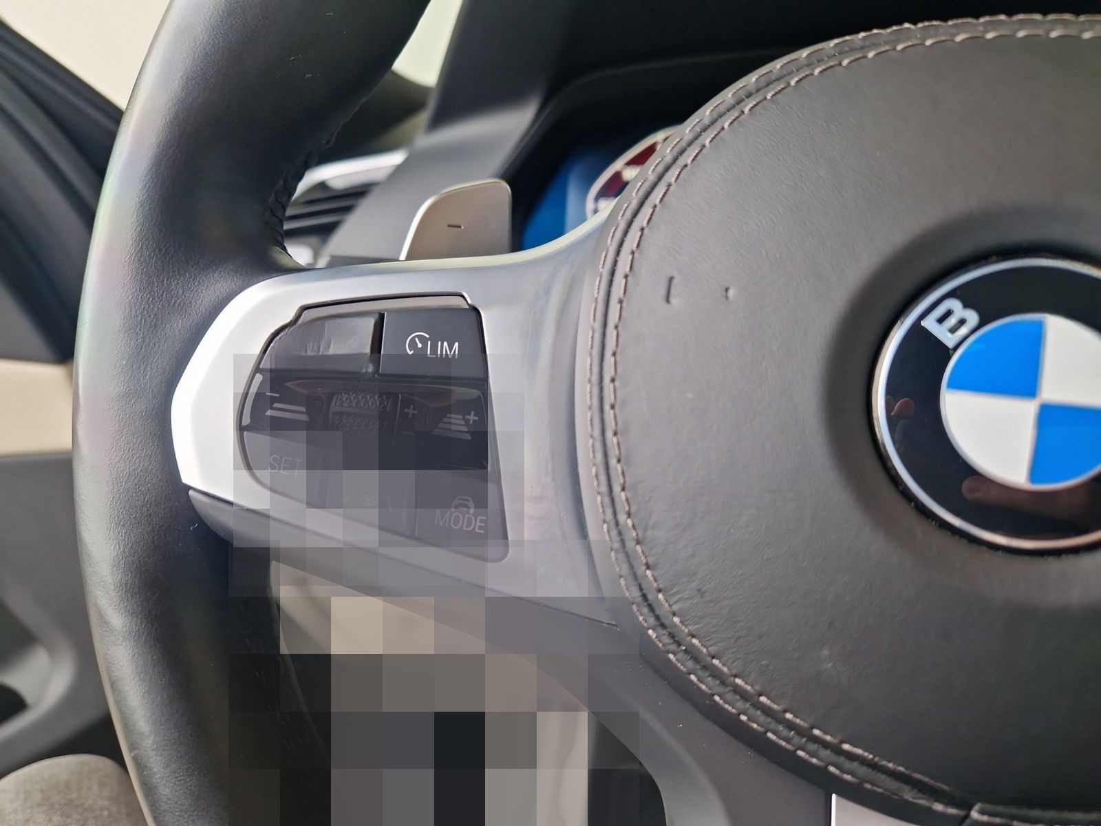 BMW X7 M50i Ex.Drive Pro StHZ.HUD.H/K.AHK.Frozen L. foto 11