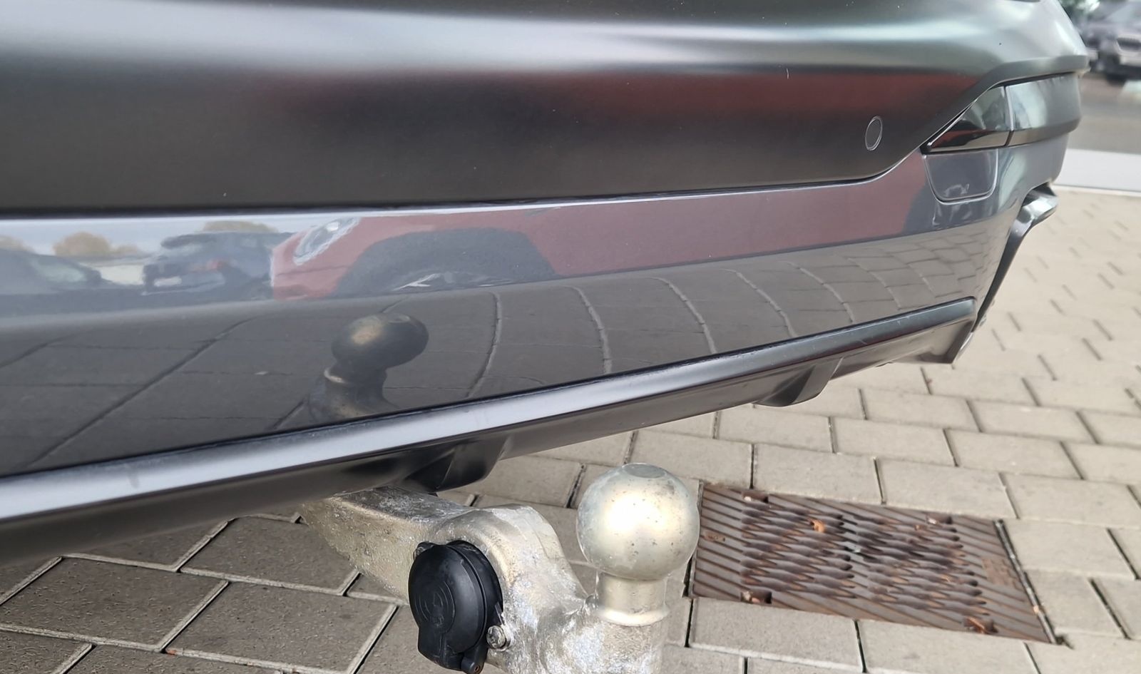 BMW X7 M50i Ex.Drive Pro StHZ.HUD.H/K.AHK.Frozen L. foto 13