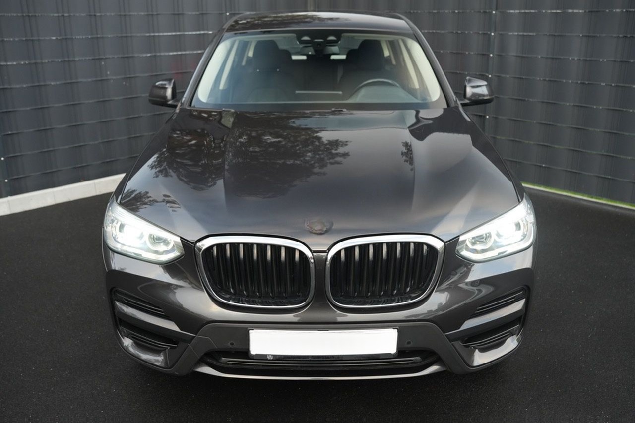 BMW X3 xDrive 20 i Advantage *LIVECOCKPIT*APPLE*DAB* foto 2
