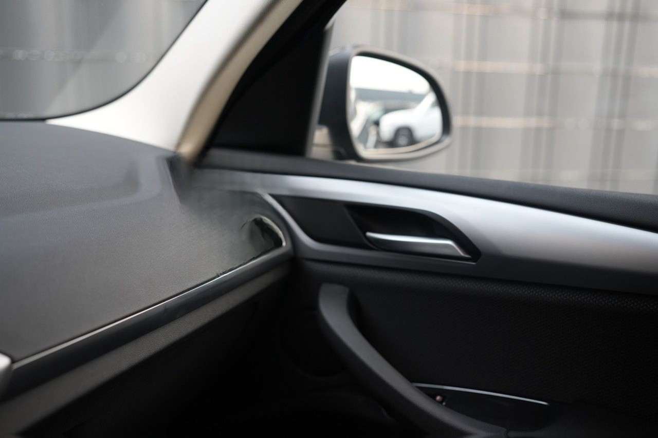 BMW X3 xDrive 20 i Advantage *LIVECOCKPIT*APPLE*DAB* foto 18