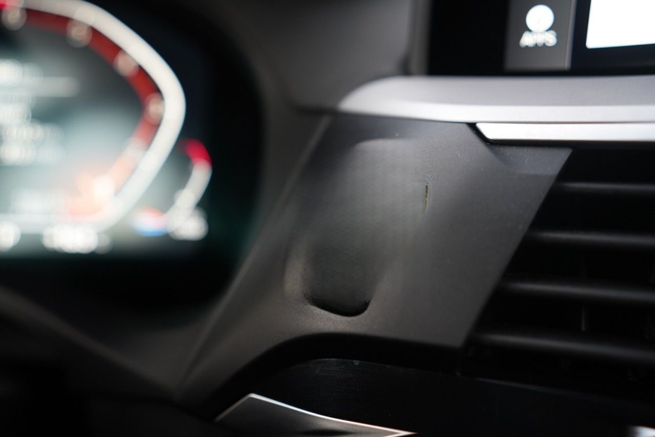 BMW X3 xDrive 20 i Advantage *LIVECOCKPIT*APPLE*DAB* foto 38
