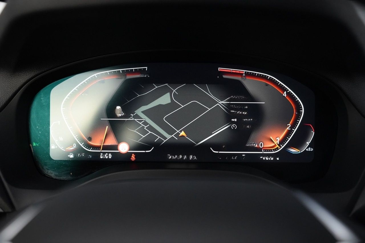 BMW X3 xDrive 20 i Advantage *LIVECOCKPIT*APPLE*DAB* foto 40