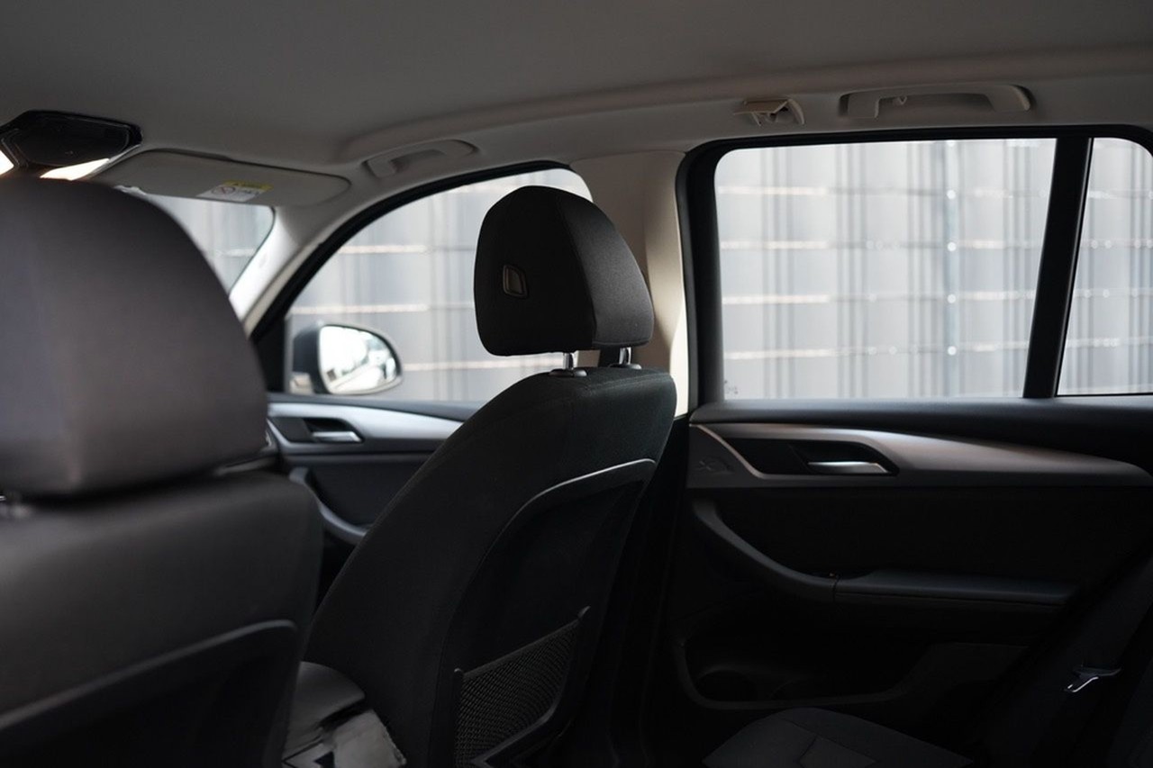 BMW X3 xDrive 20 i Advantage *LIVECOCKPIT*APPLE*DAB* foto 10