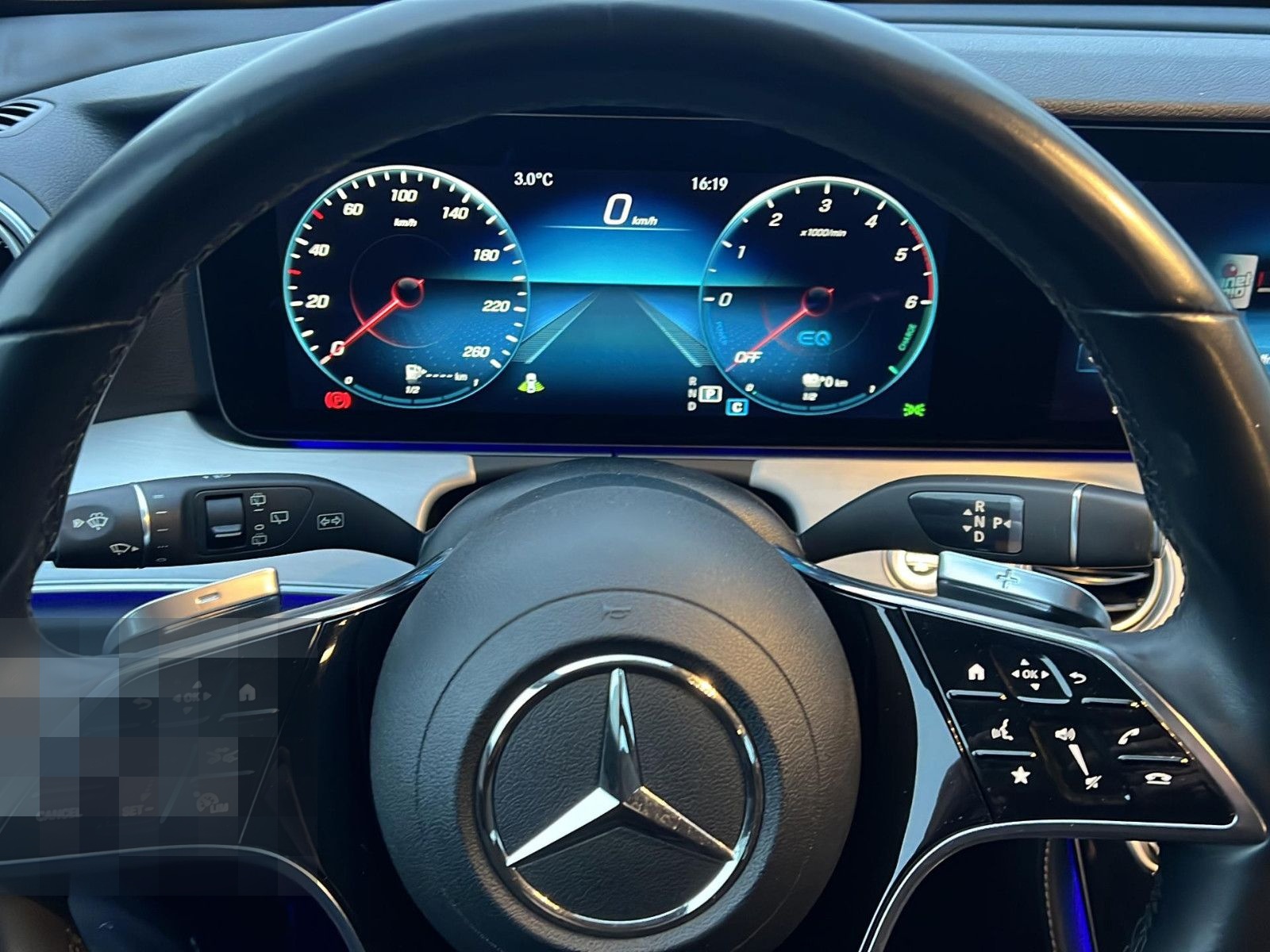 Mercedes-Benz E 300 de ALLRAD AHK*Distro*Mubeam*Leder*Navi*360 foto 20