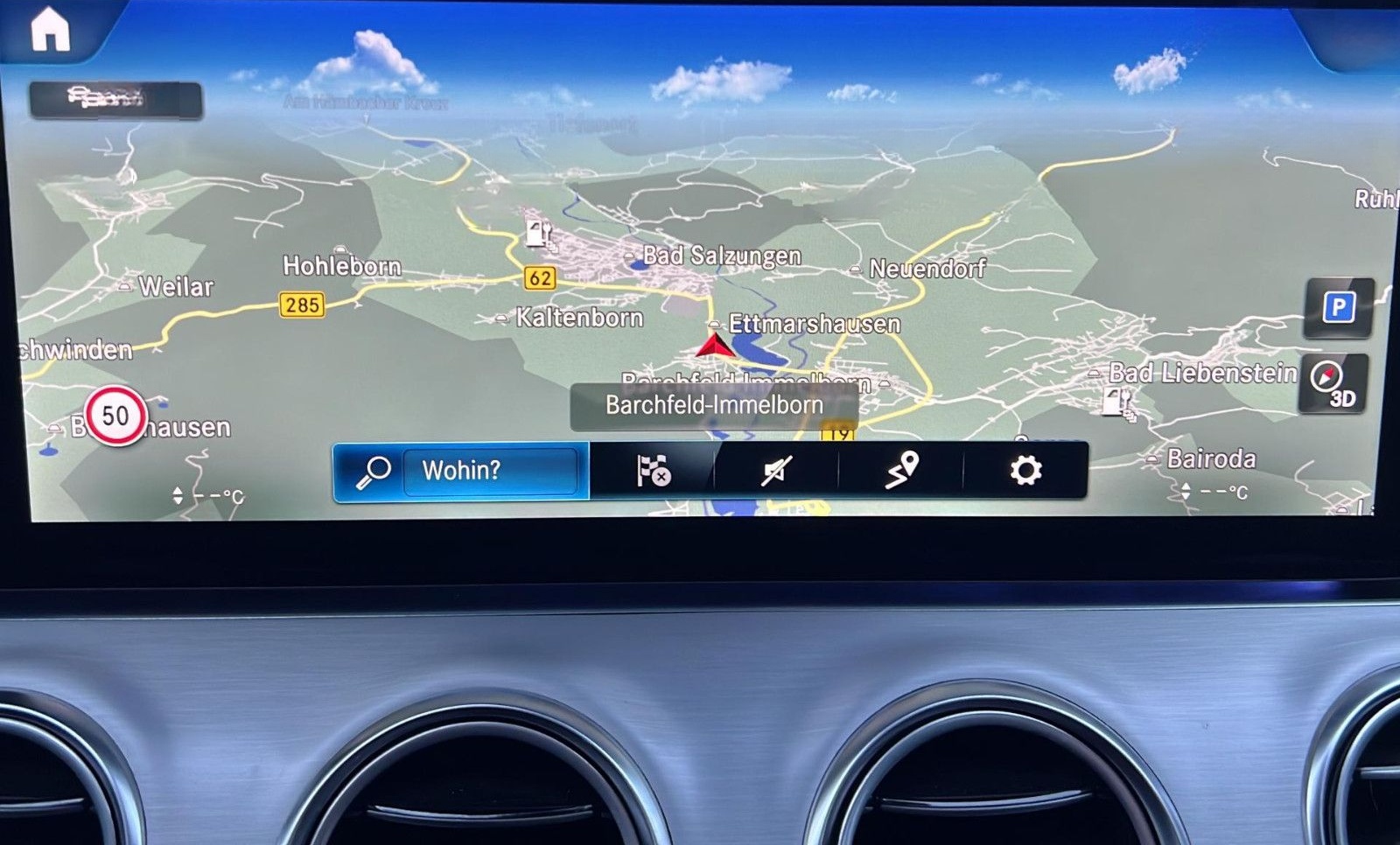 Mercedes-Benz E 300 de ALLRAD AHK*Distro*Mubeam*Leder*Navi*360 foto 23