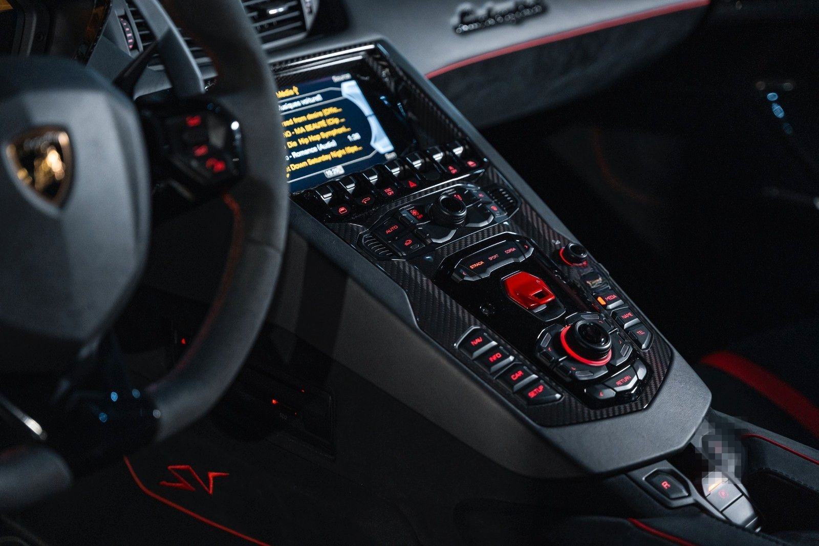 Lamborghini Aventador LP 750-4 Superveloche*SV*Gintani foto 14
