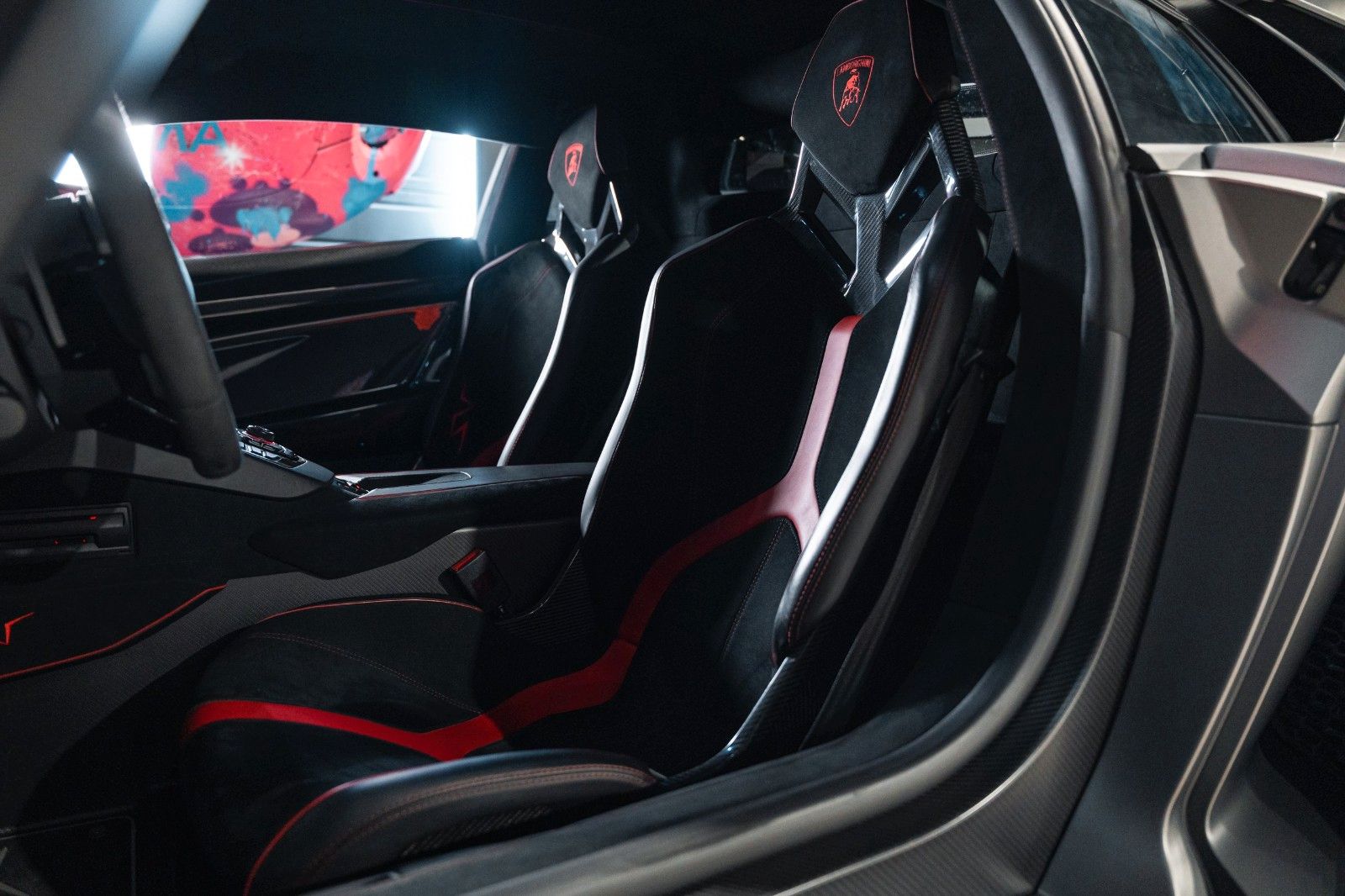 Lamborghini Aventador LP 750-4 Superveloche*SV*Gintani foto 15