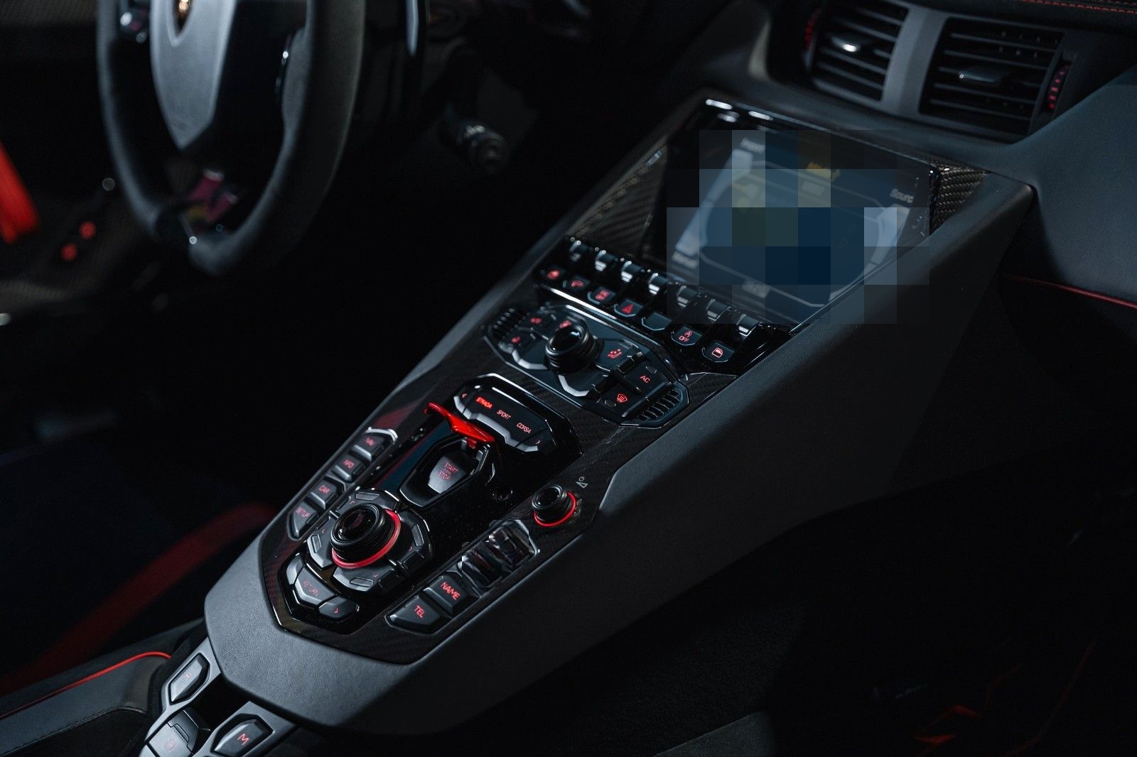 Lamborghini Aventador LP 750-4 Superveloche*SV*Gintani foto 18