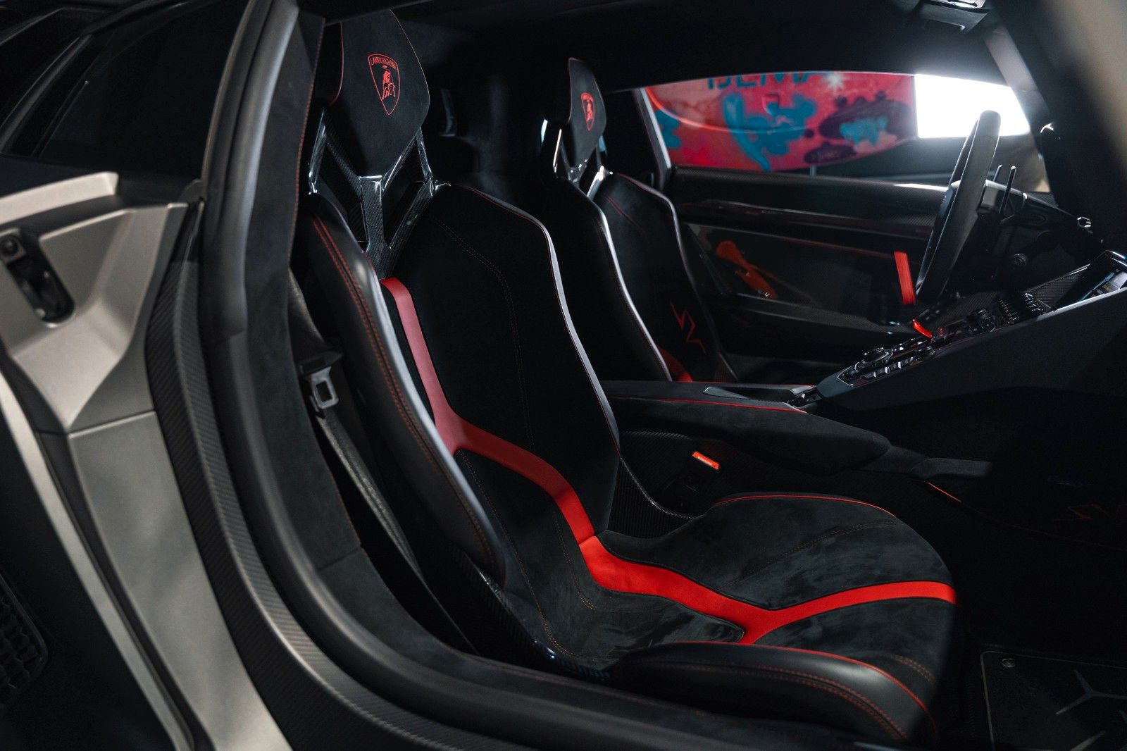Lamborghini Aventador LP 750-4 Superveloche*SV*Gintani foto 19