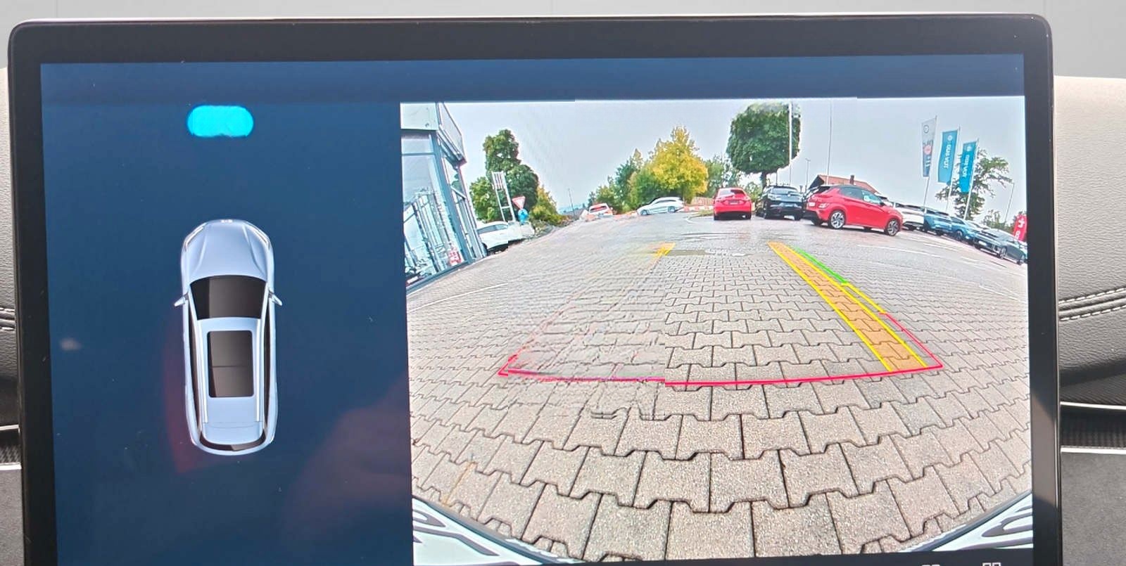 BYD SEAL 6 BOOST DM-i*Lagerfahrzeug*Verfügbar!! foto 14