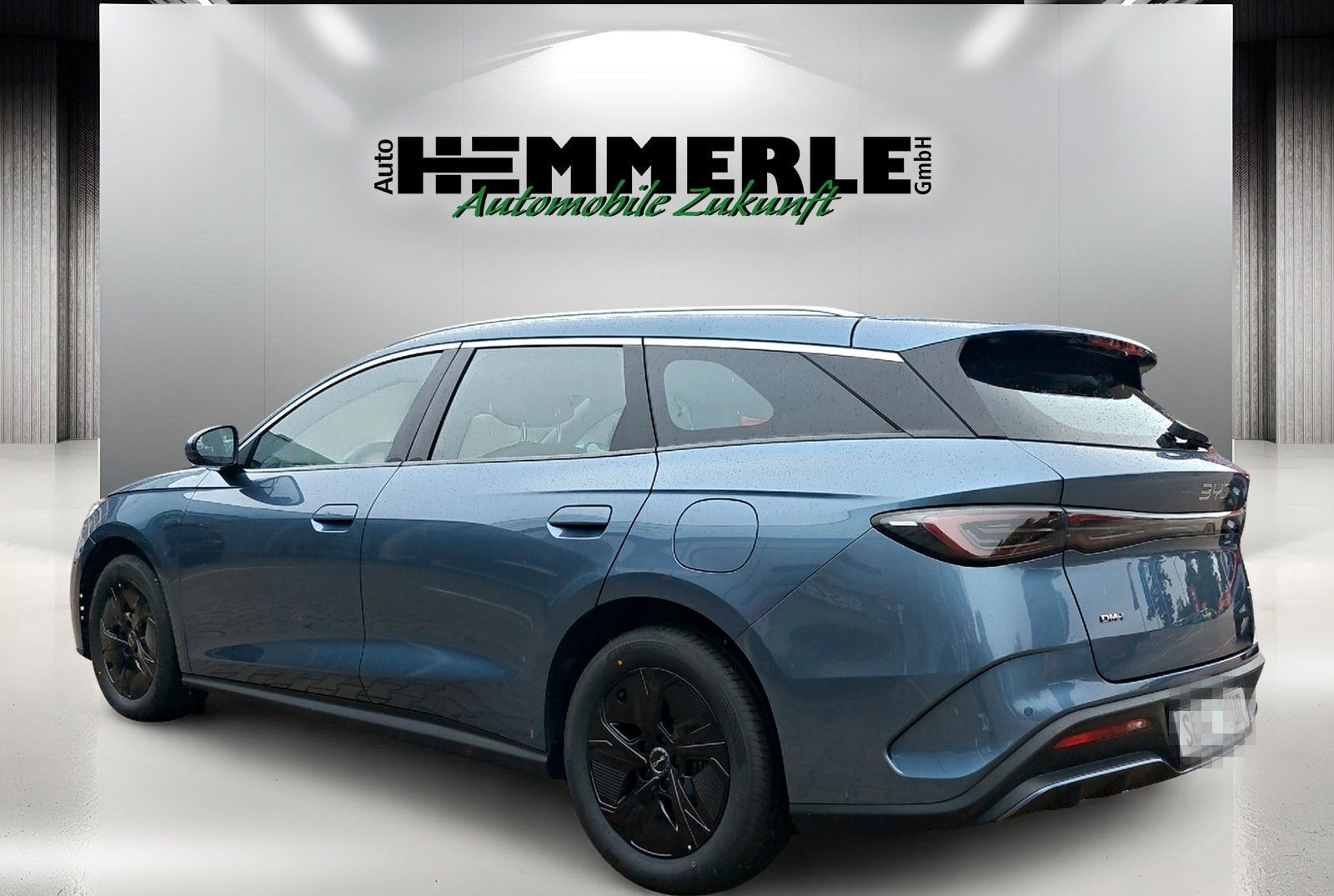 BYD SEAL 6 BOOST DM-i*Lagerfahrzeug*Verfügbar!! foto 3