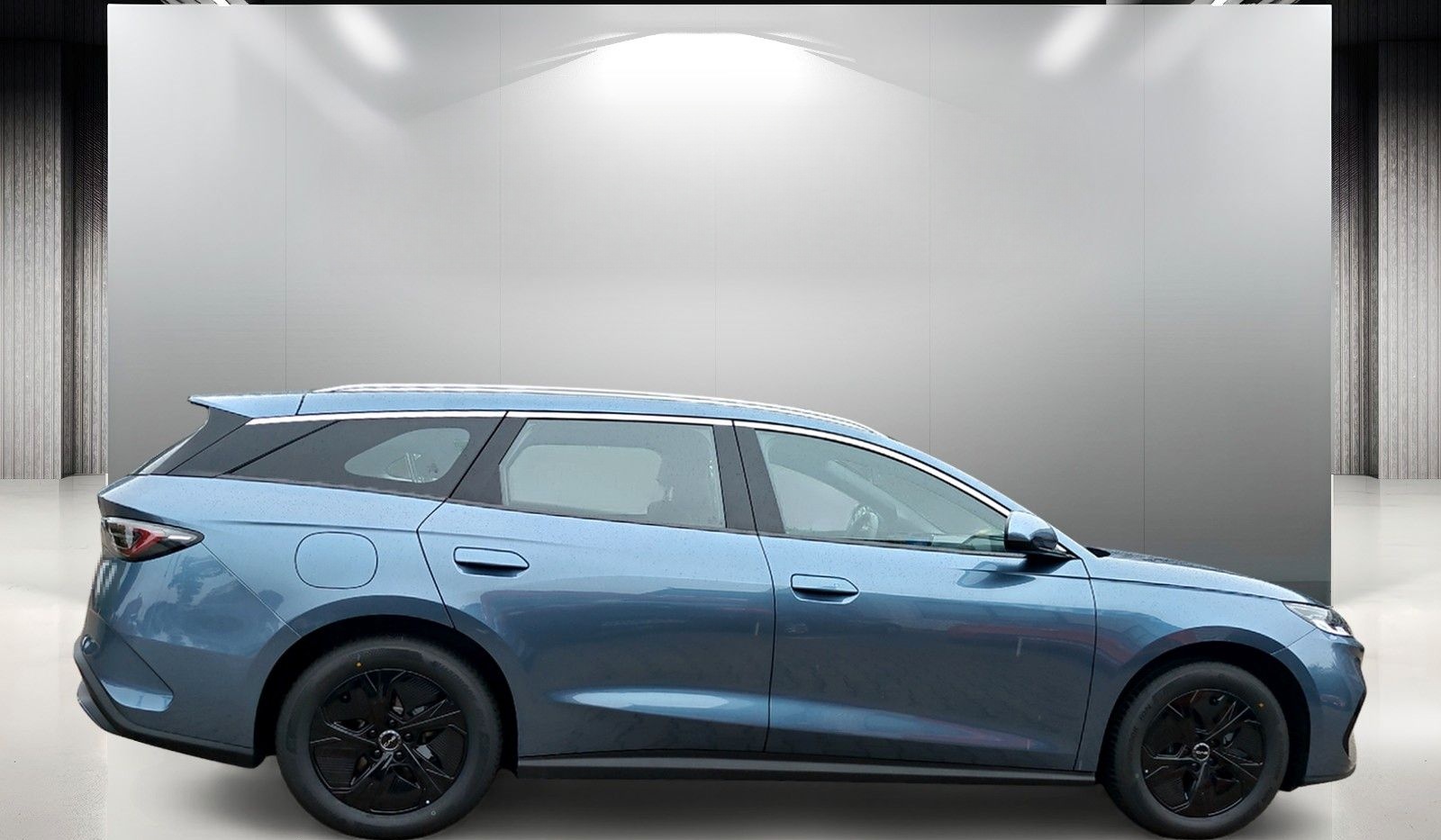 BYD SEAL 6 BOOST DM-i*Lagerfahrzeug*Verfügbar!! foto 5