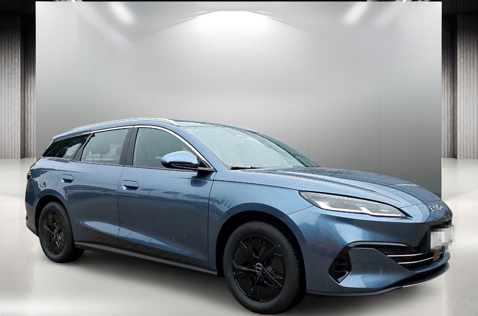 BYD SEAL 6 BOOST DM-i*Lagerfahrzeug*Verfügbar!! foto 6