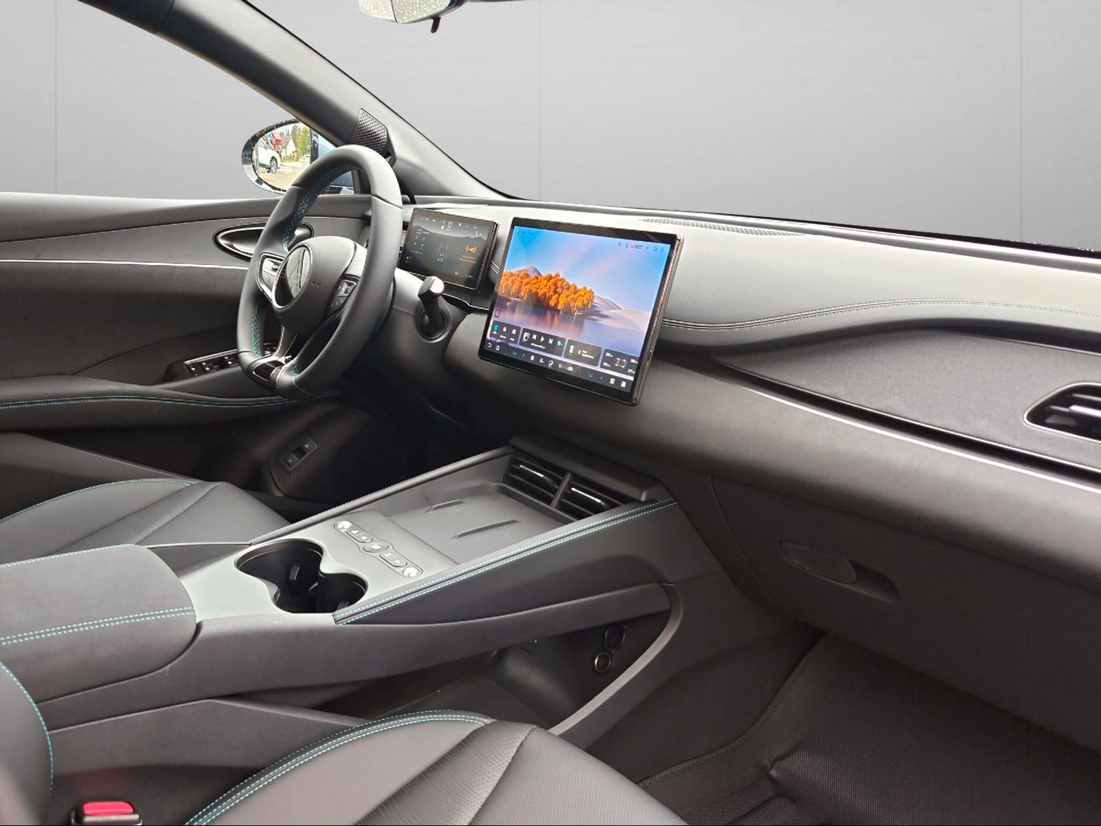 BYD SEAL 6 BOOST DM-i*Lagerfahrzeug*Verfügbar!! foto 10