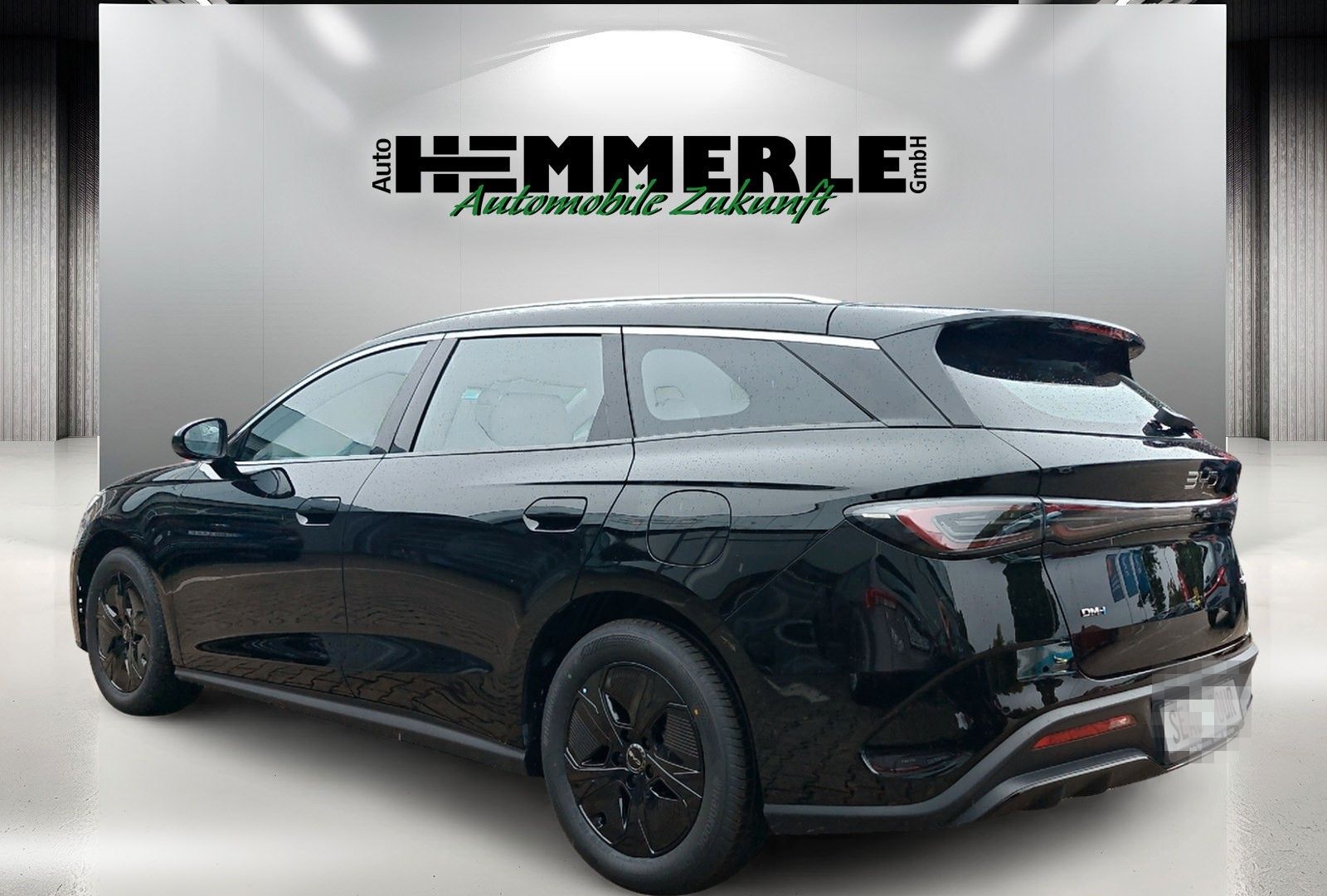 BYD SEAL 6 BOOST DM-i*Lagerfahrzeug*Verfügbar!! foto 3