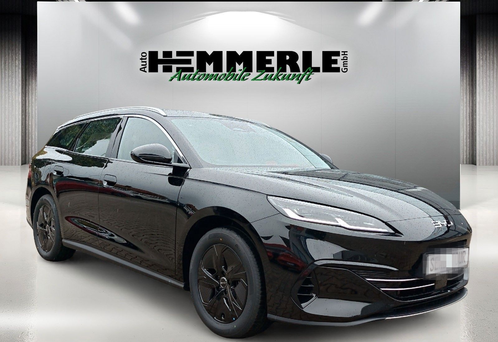 BYD SEAL 6 BOOST DM-i*Lagerfahrzeug*Verfügbar!! foto 6