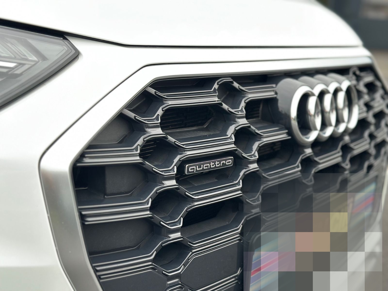 Audi Q5 50 TFSI e S tronic quattro S line ACC/R-CAM foto 15