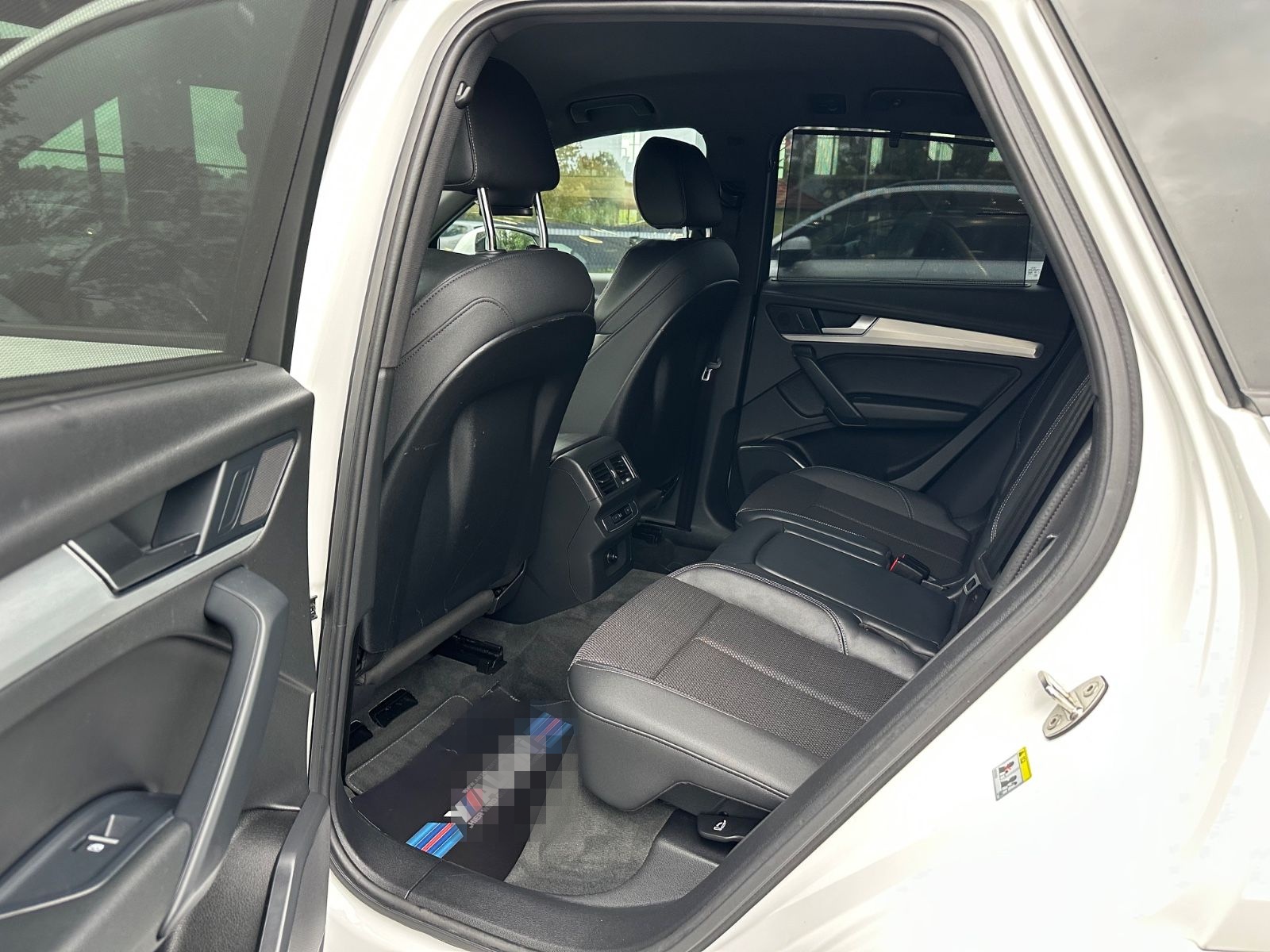 Audi Q5 50 TFSI e S tronic quattro S line ACC/R-CAM foto 24