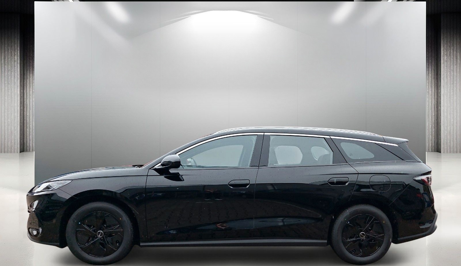 BYD SEAL 6 Boost*Lagerfahrzeug*Verfügbar! foto 2