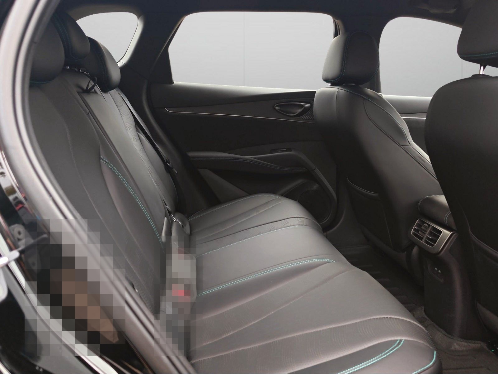 BYD SEAL 6 Boost*Lagerfahrzeug*Verfügbar! foto 11