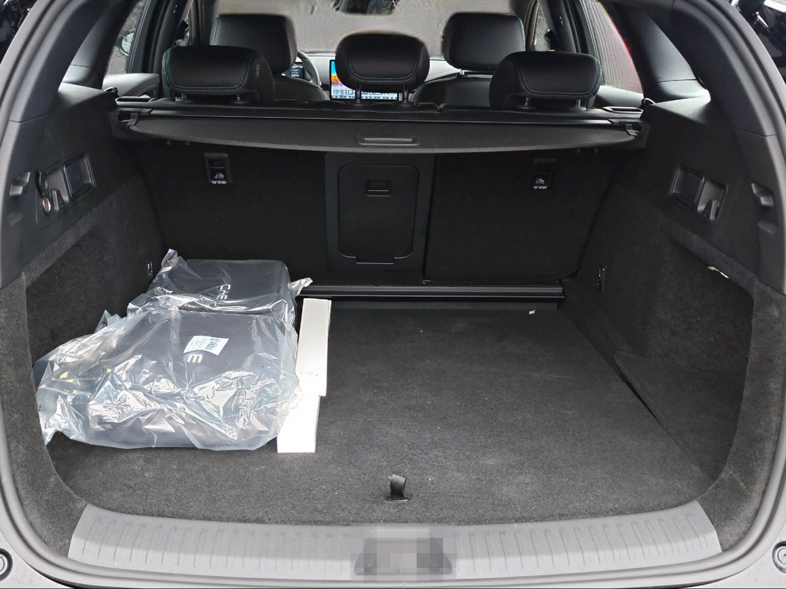 BYD SEAL 6 Boost*Lagerfahrzeug*Verfügbar! foto 12