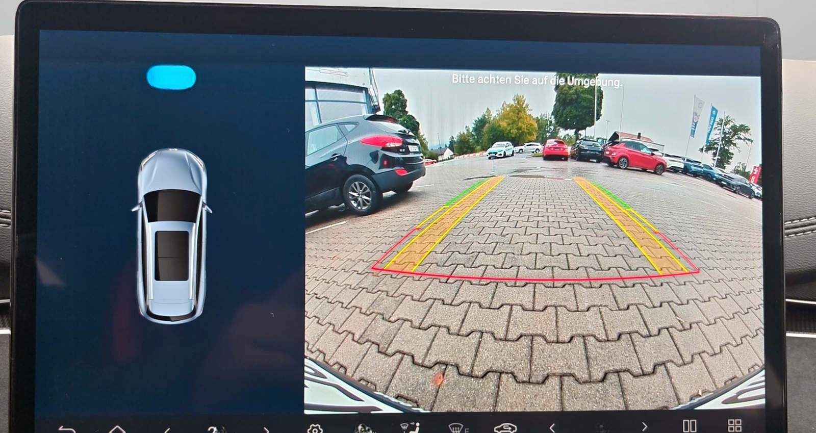 BYD SEAL 6 Boost*Lagerfahrzeug*Verfügbar! foto 13