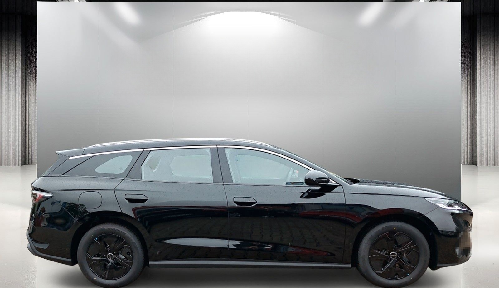 BYD SEAL 6 Boost*Lagerfahrzeug*Verfügbar! foto 5