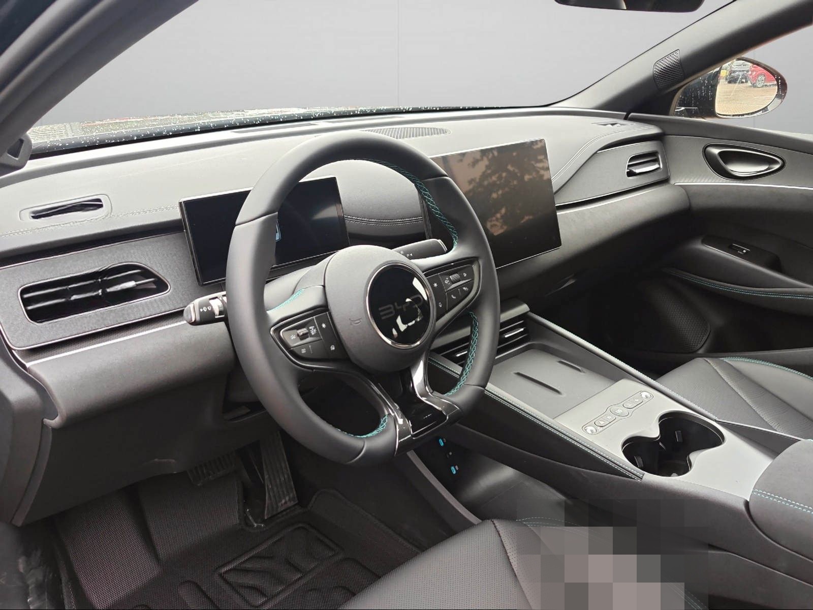 BYD SEAL 6 Boost*Lagerfahrzeug*Verfügbar! foto 9