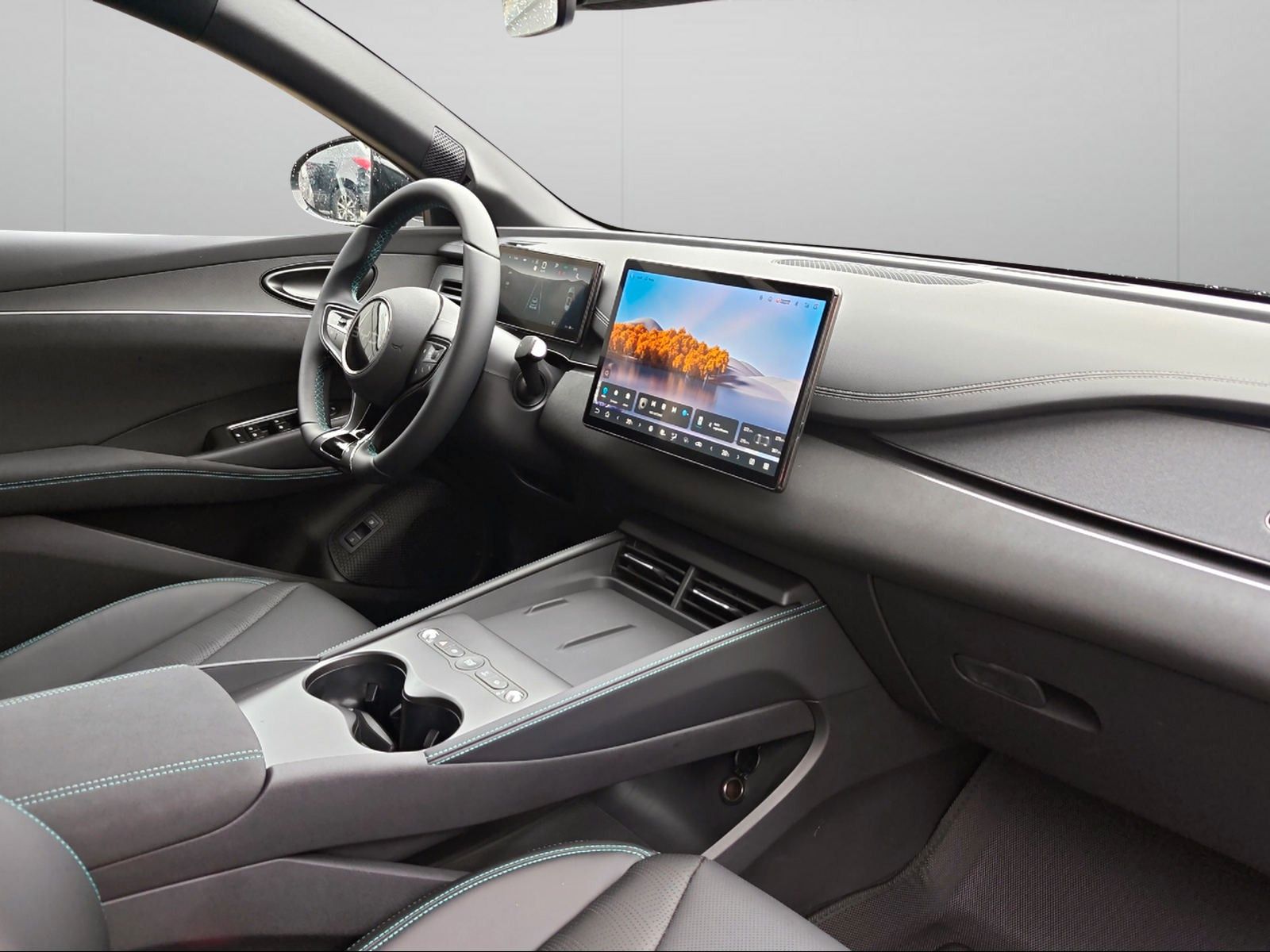 BYD SEAL 6 Boost*Lagerfahrzeug*Verfügbar! foto 10