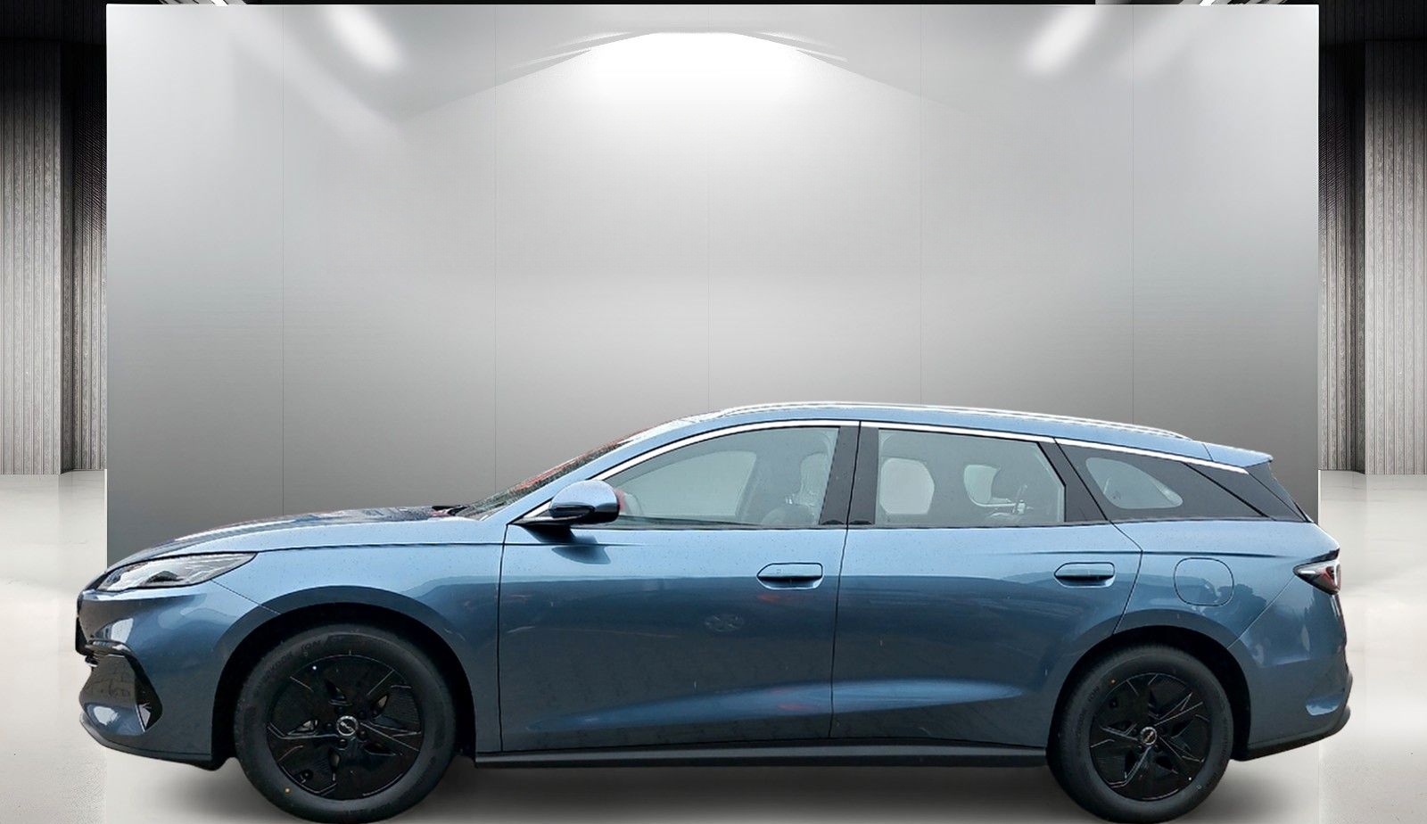 BYD SEAL 6 Boost*Lagerfahrzeug*Verfügbar! foto 2