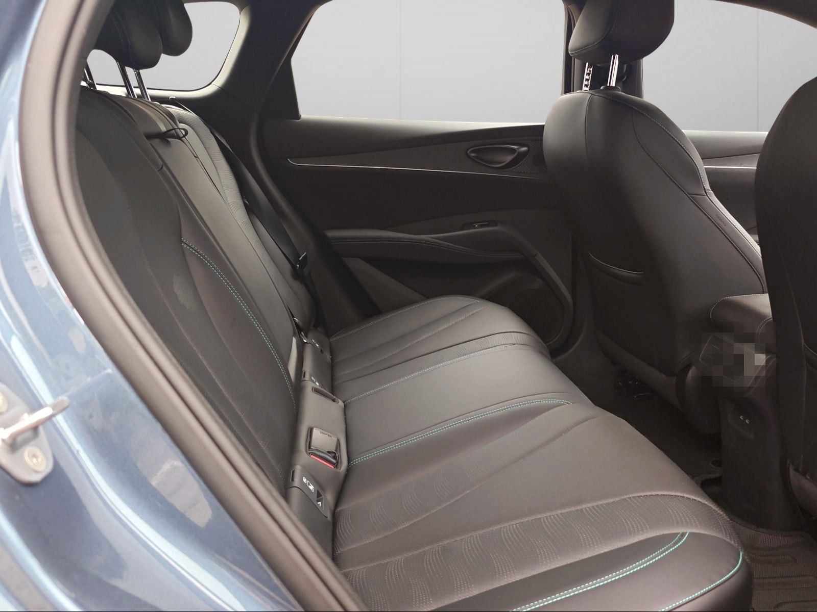 BYD SEAL 6 Boost*Lagerfahrzeug*Verfügbar! foto 11