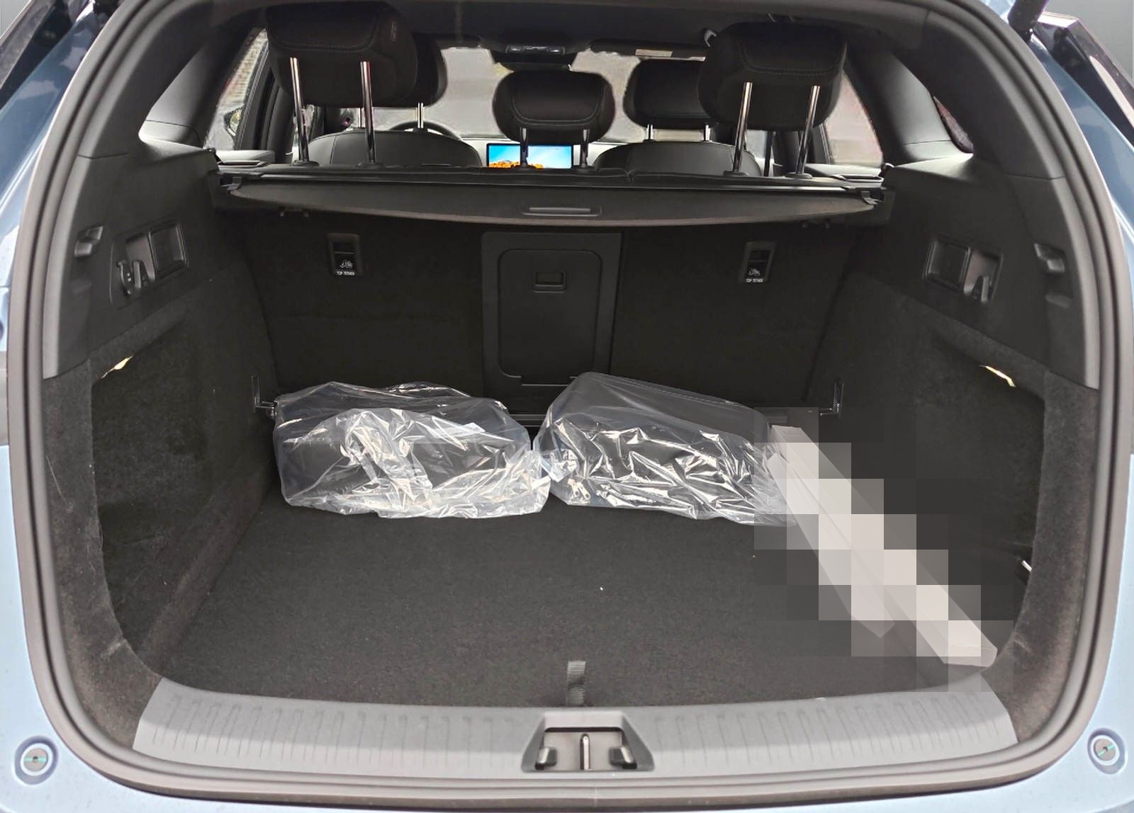 BYD SEAL 6 Boost*Lagerfahrzeug*Verfügbar! foto 12