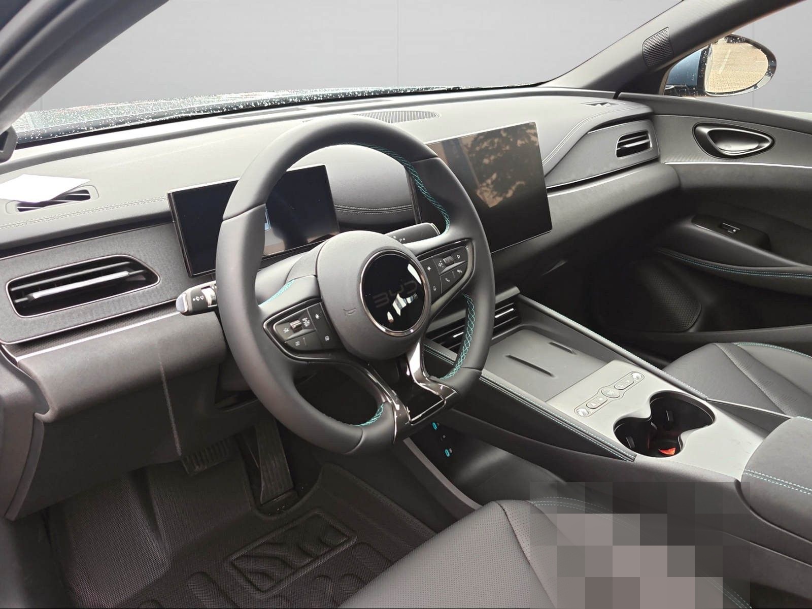 BYD SEAL 6 Boost*Lagerfahrzeug*Verfügbar! foto 9