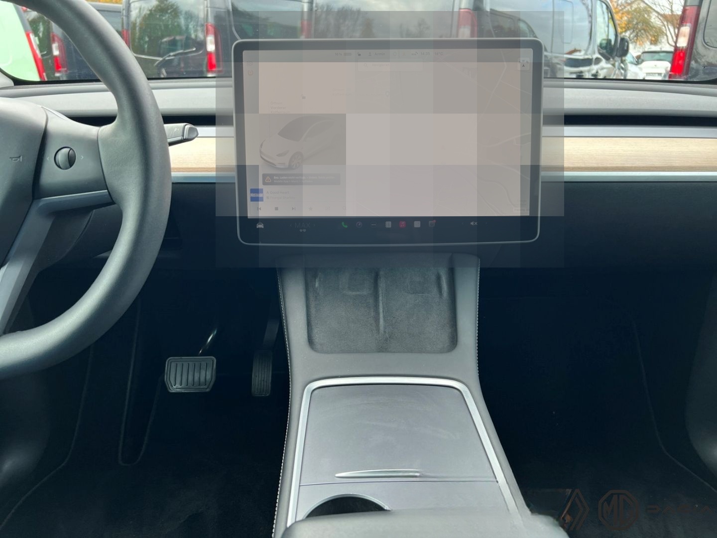 Tesla Model Y Long Range Dual AWD * MwSt. ausweisbar foto 18