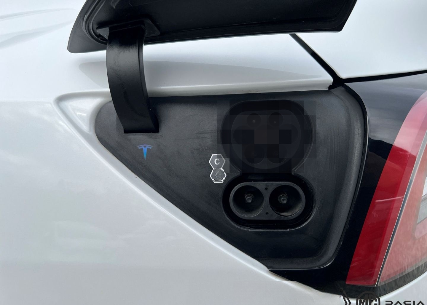 Tesla Model Y Long Range Dual AWD * MwSt. ausweisbar foto 22