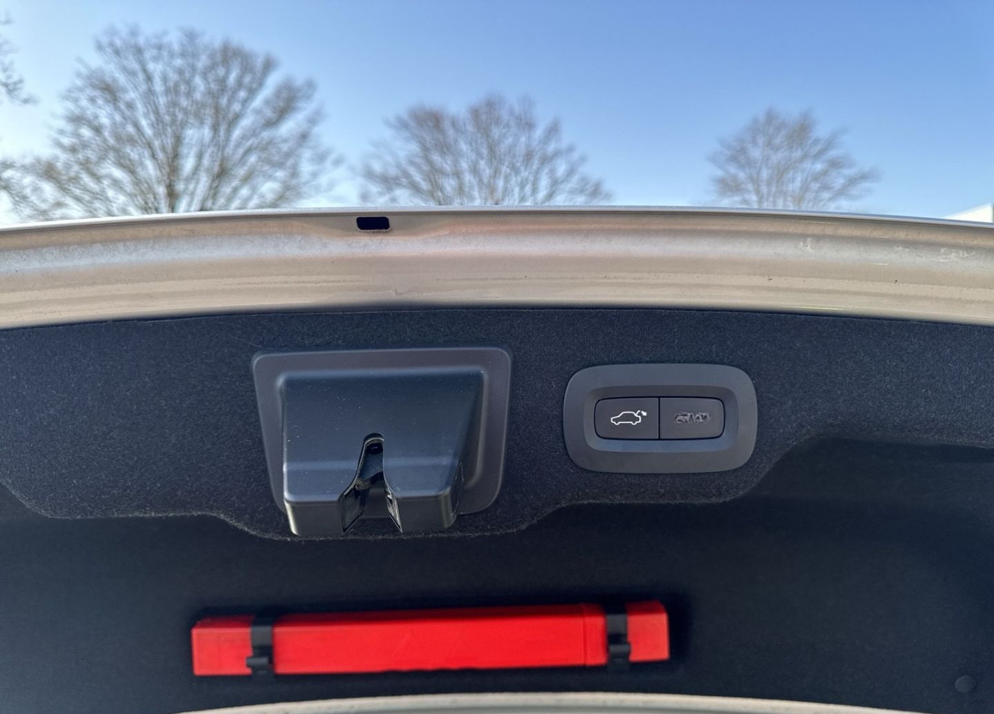 Volvo S90 Inscription AWD D5 DPF Navi Leder Digitales  foto 16