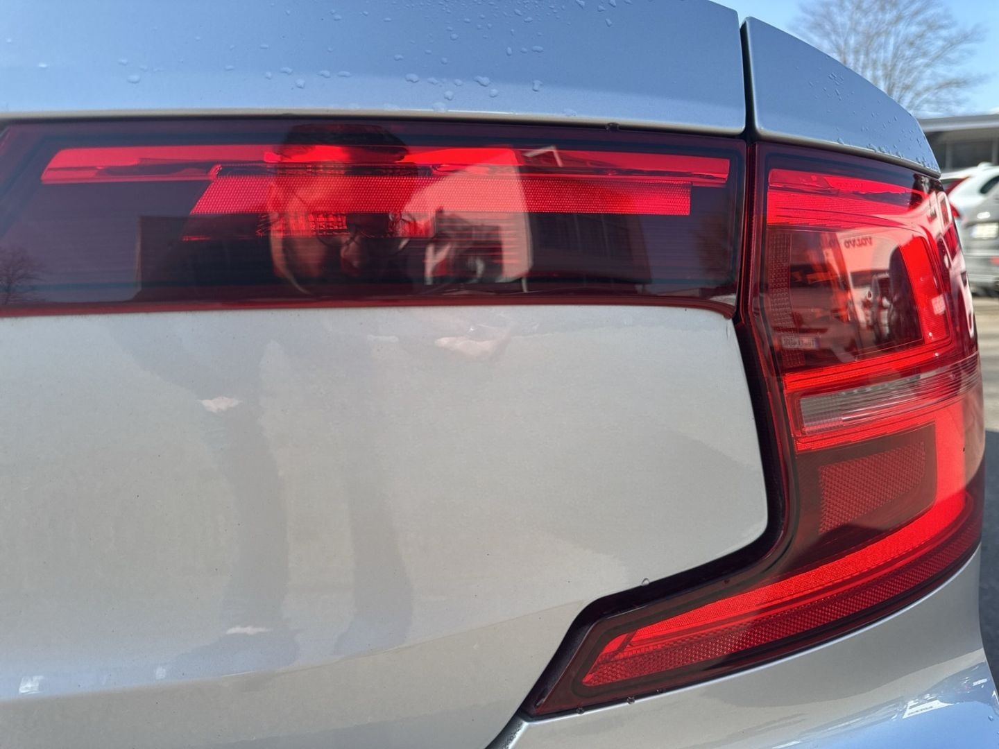 Volvo S90 Inscription AWD D5 DPF Navi Leder Digitales  foto 17