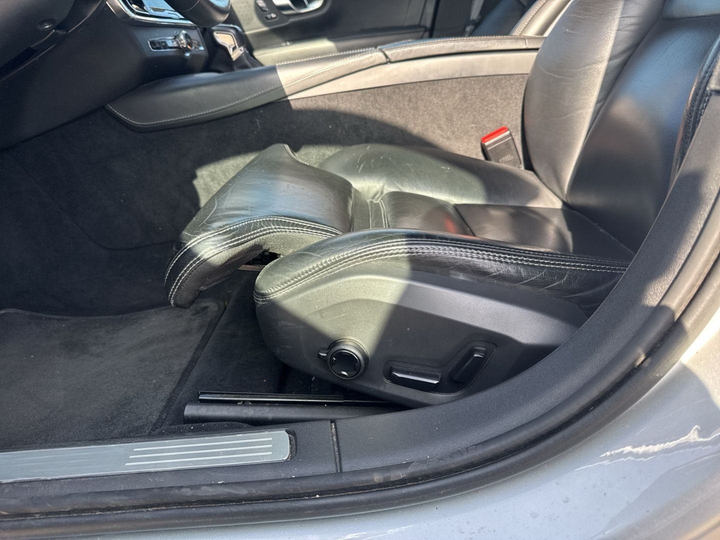 Volvo S90 Inscription AWD D5 DPF Navi Leder Digitales  foto 18