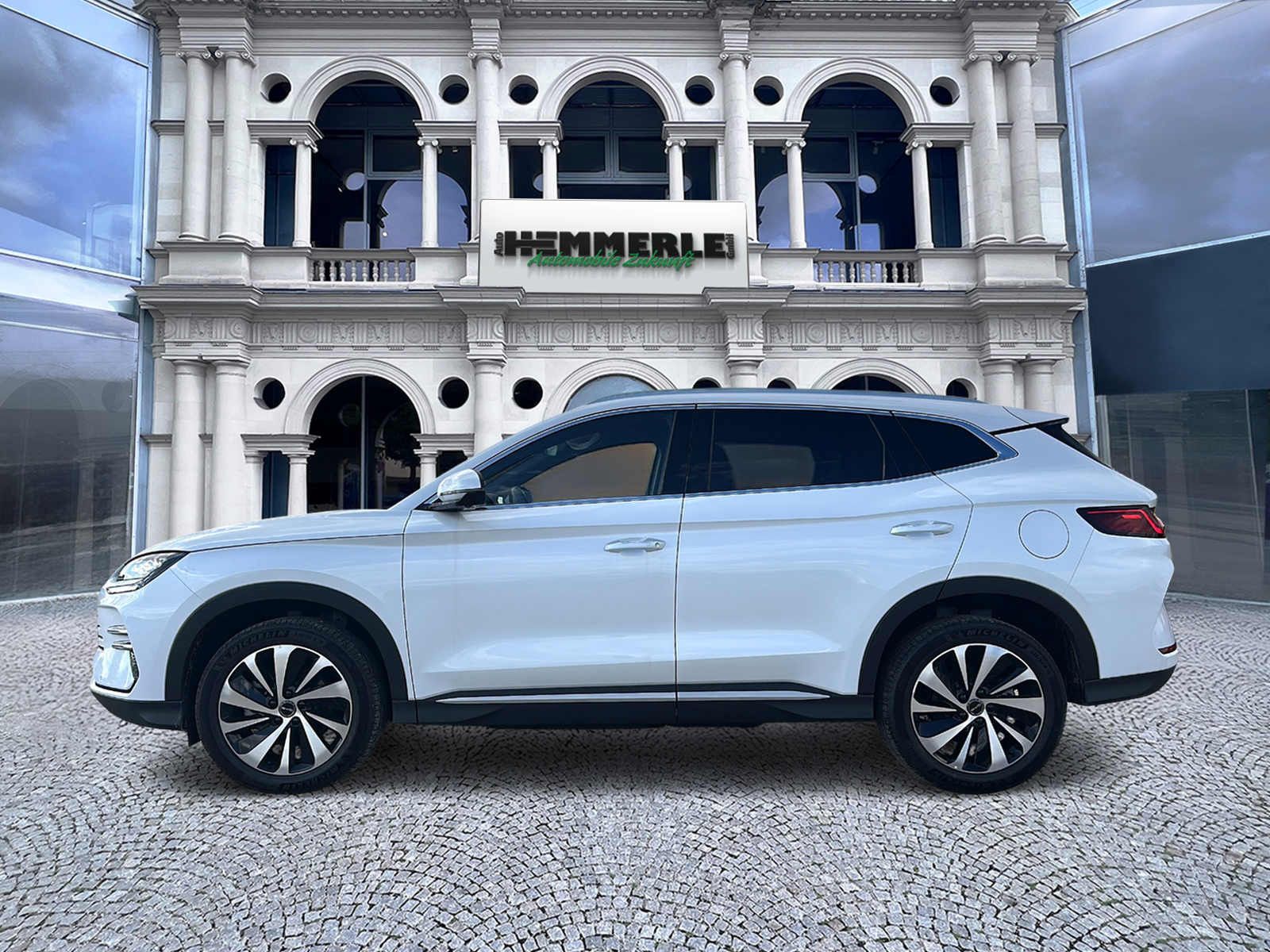 BYD SEAL U 1.5 DM-i Design Allrad *SOFORT VERFÜGBAR* foto 3