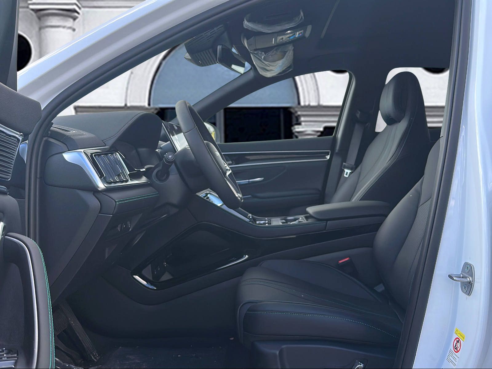 BYD SEAL U 1.5 DM-i Design Allrad *SOFORT VERFÜGBAR* foto 7