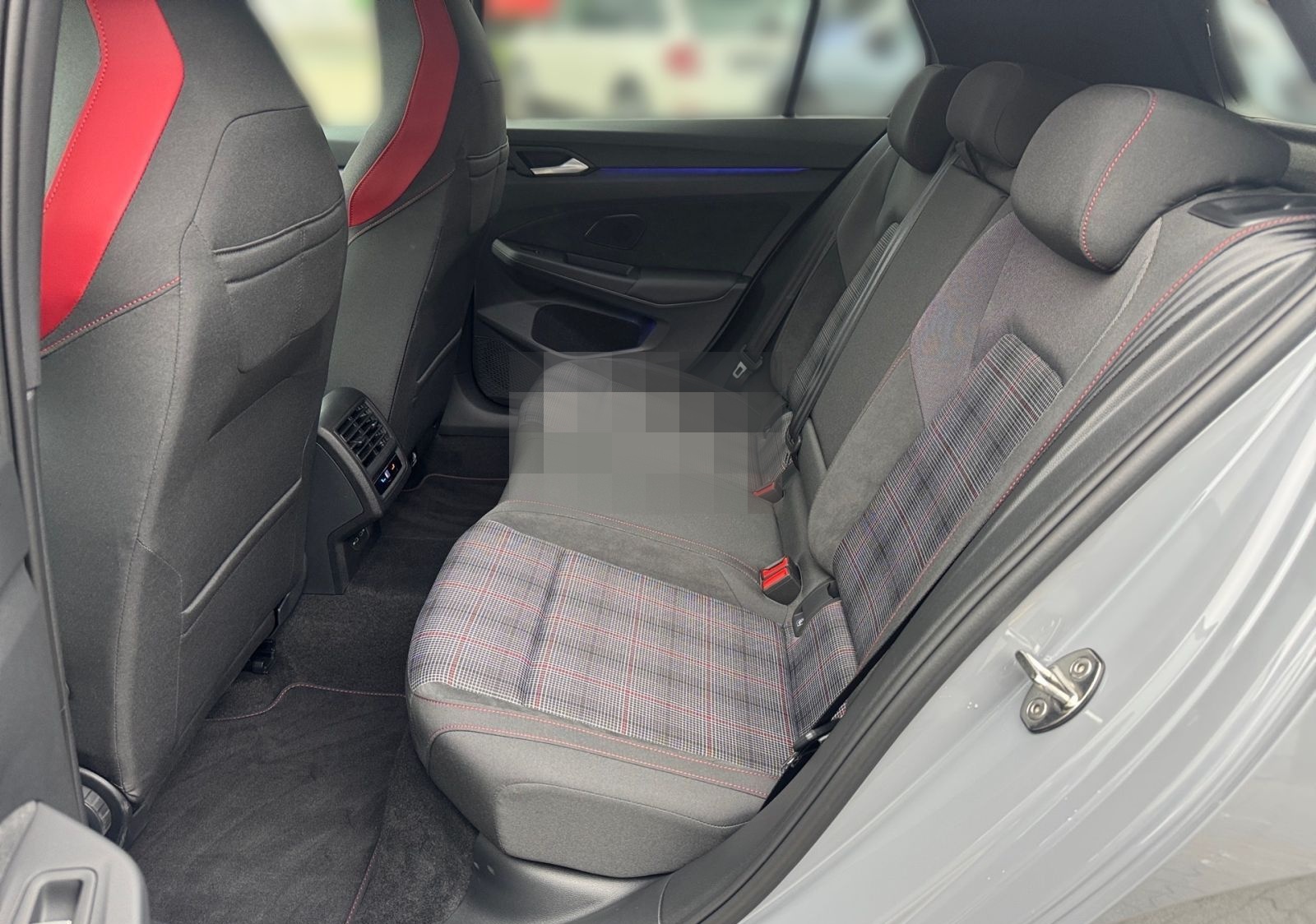 Volkswagen Golf VIII 2.0 TSI DSG GTI Navi IQ.Light DAB+ Fro foto 11