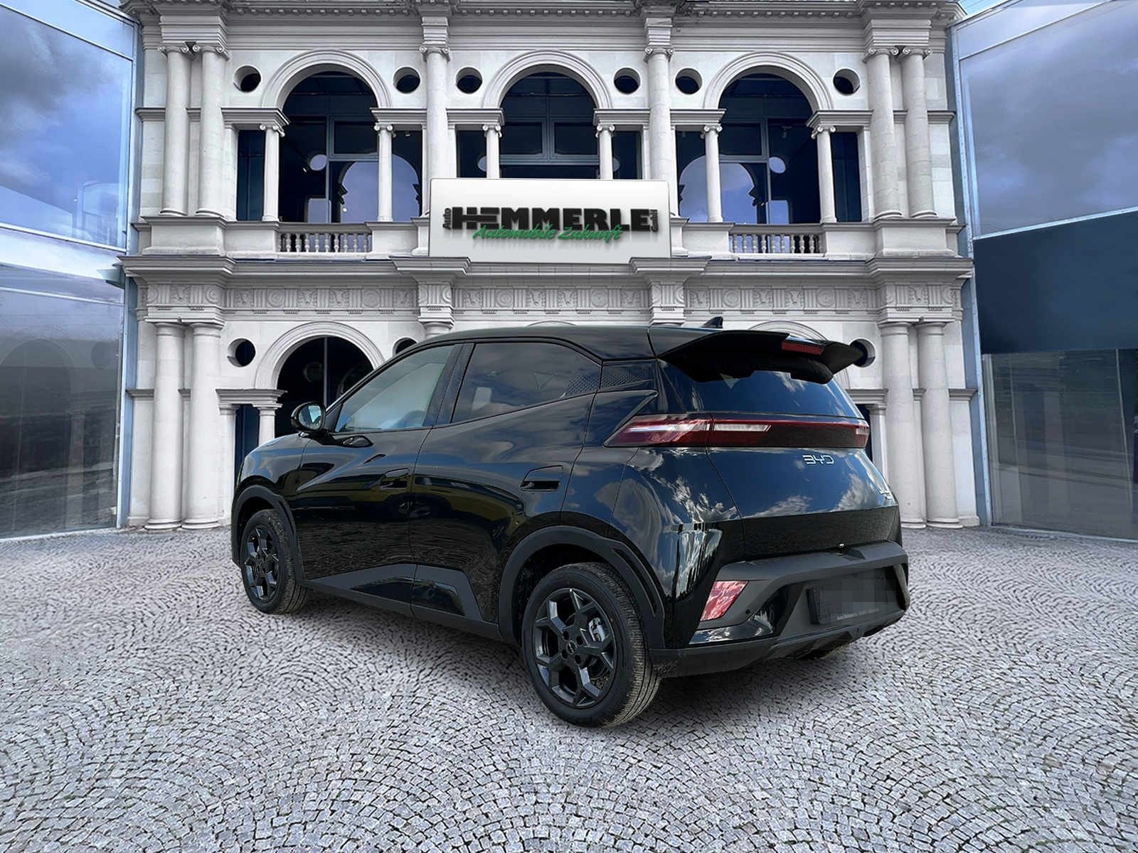 BYD SURF Comfort VOLLAUSSTATTUNG !!! foto 2