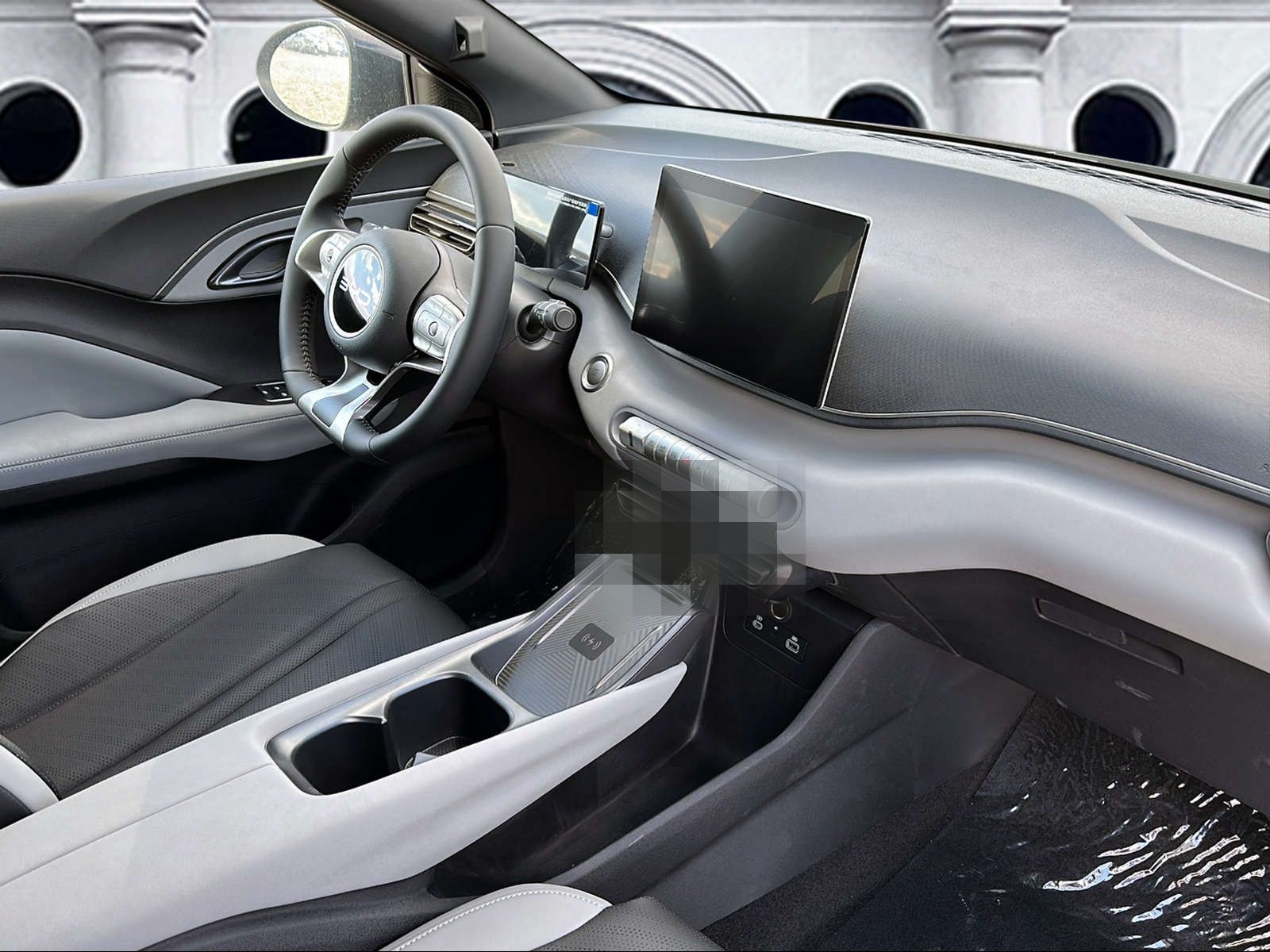 BYD SURF Comfort VOLLAUSSTATTUNG !!! foto 5