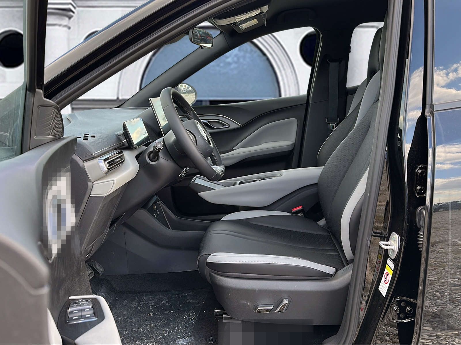 BYD SURF Comfort VOLLAUSSTATTUNG !!! foto 6