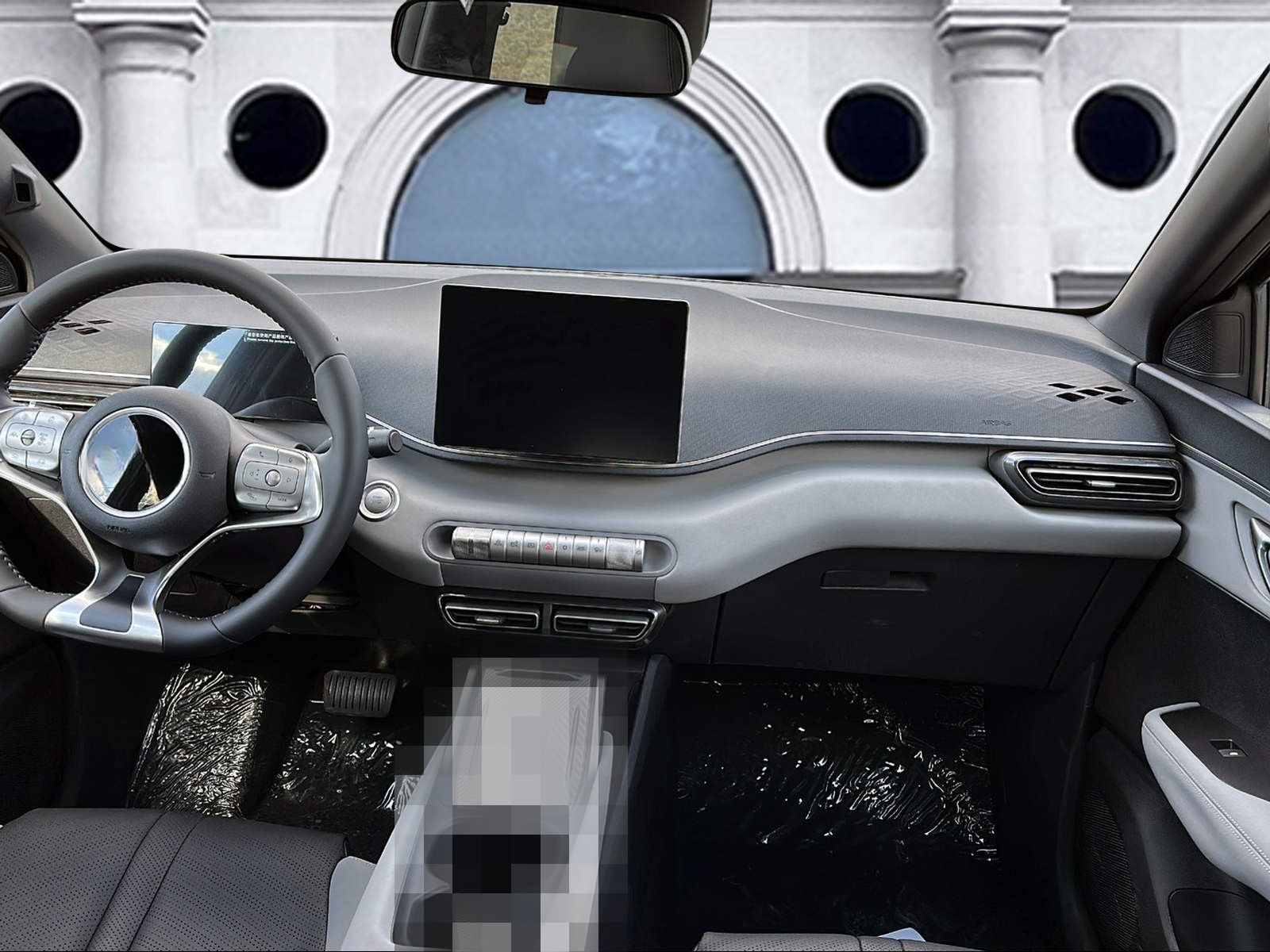 BYD SURF Comfort VOLLAUSSTATTUNG !!! foto 7