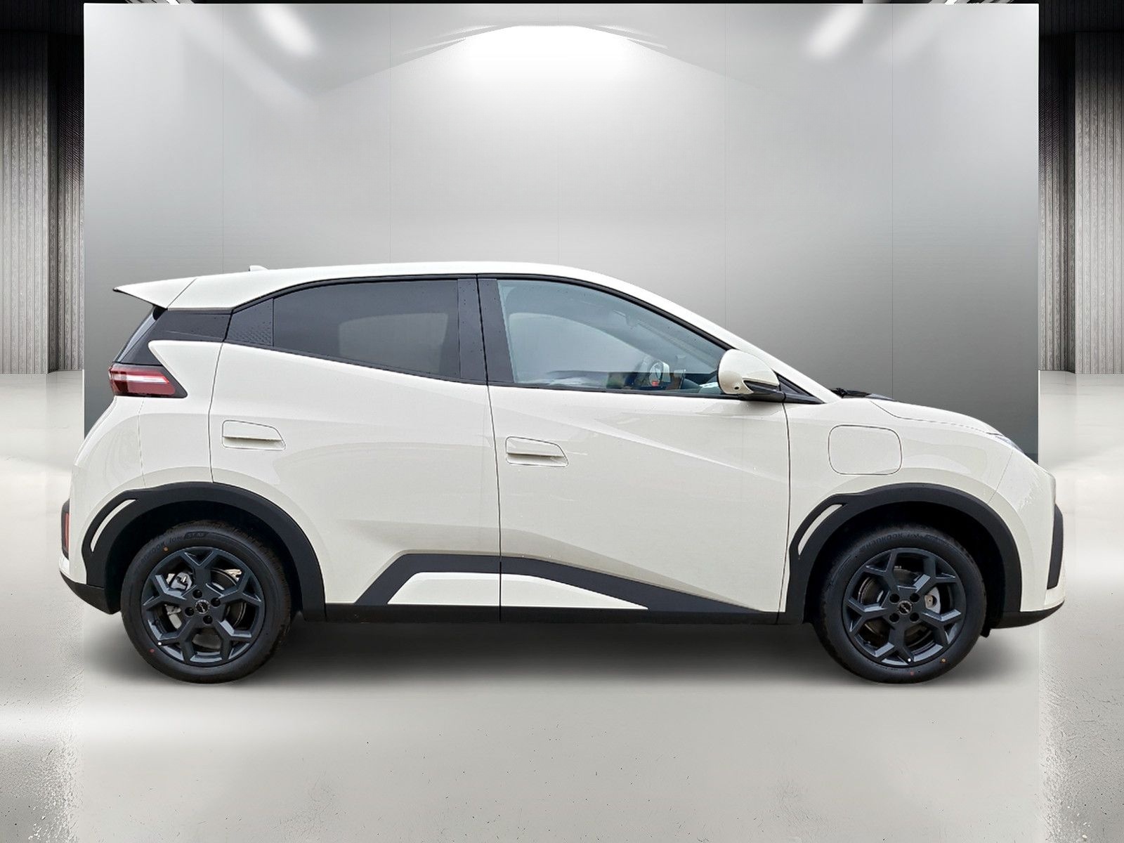 BYD SURF Comfort !!! foto 4