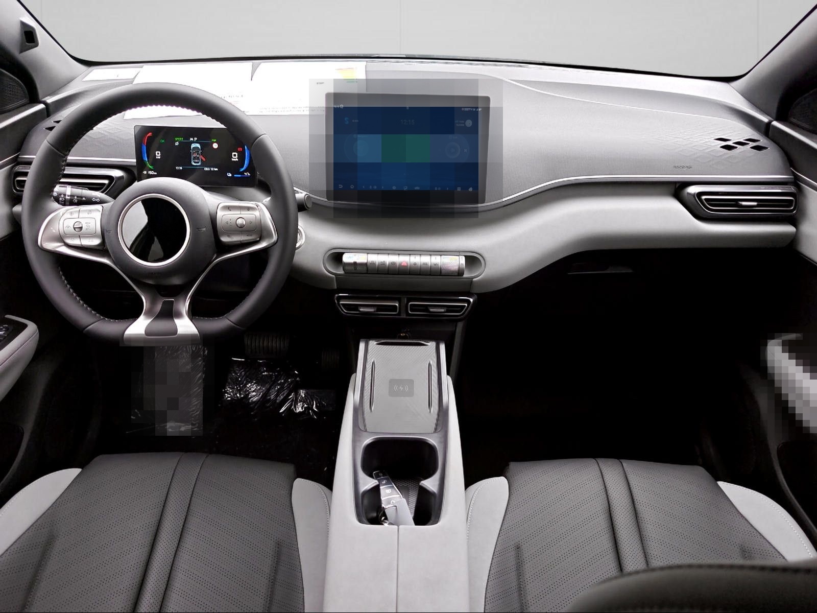 BYD SURF Comfort !!! foto 6