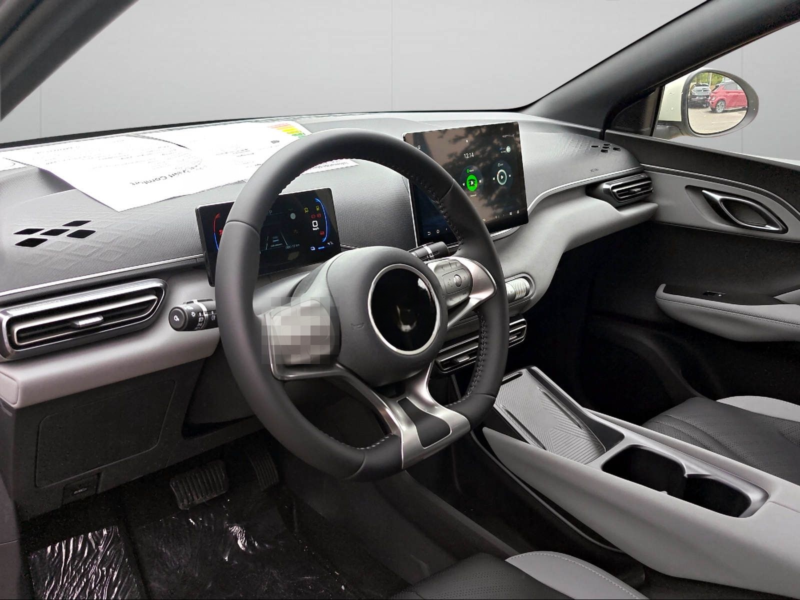 BYD SURF Comfort !!! foto 8