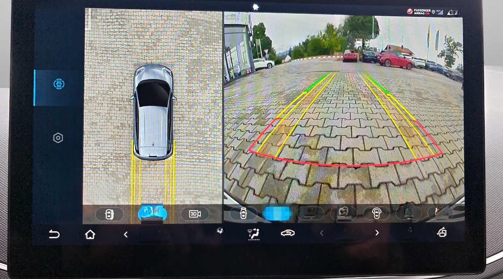 BYD SURF Comfort !!! foto 9